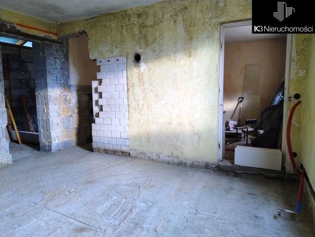 dom wolnostojący, 2 pokoje Leśniki. Zdjęcie 4