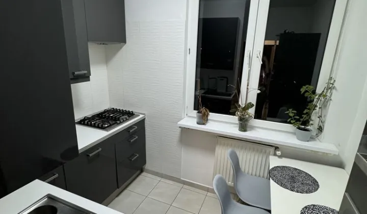 Mieszkanie 2-pokojowe Łódź Śródmieście, ul. Piękna