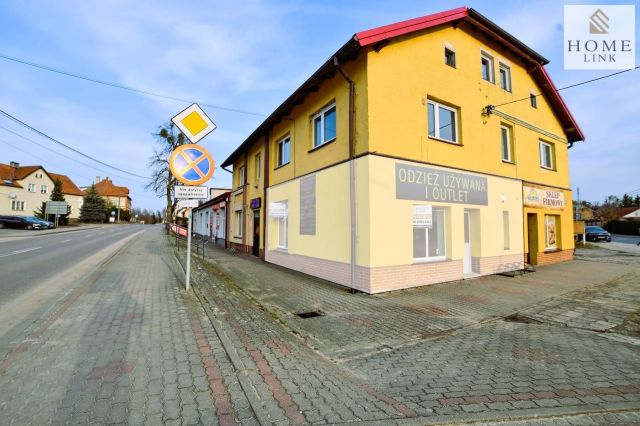 Lokal Miłomłyn, ul. Twarda. Zdjęcie 2