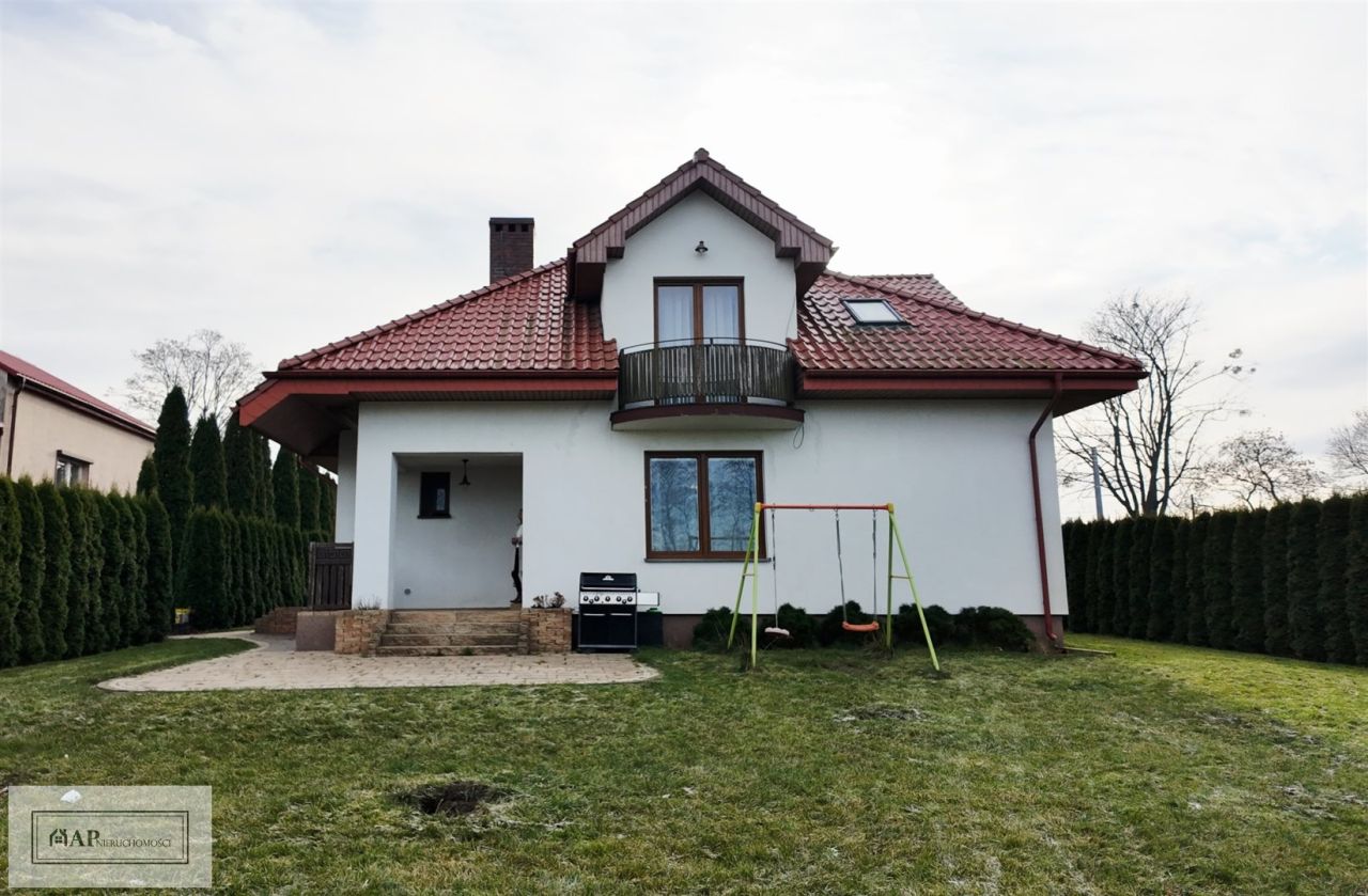 dom wolnostojący, 5 pokoi Młodojewo. Zdjęcie 9
