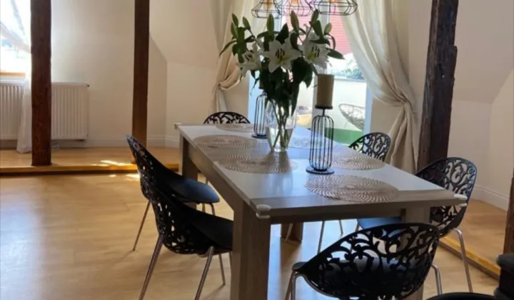 Mieszkanie 2-pokojowe Katowice Śródmieście, ul. Mariacka