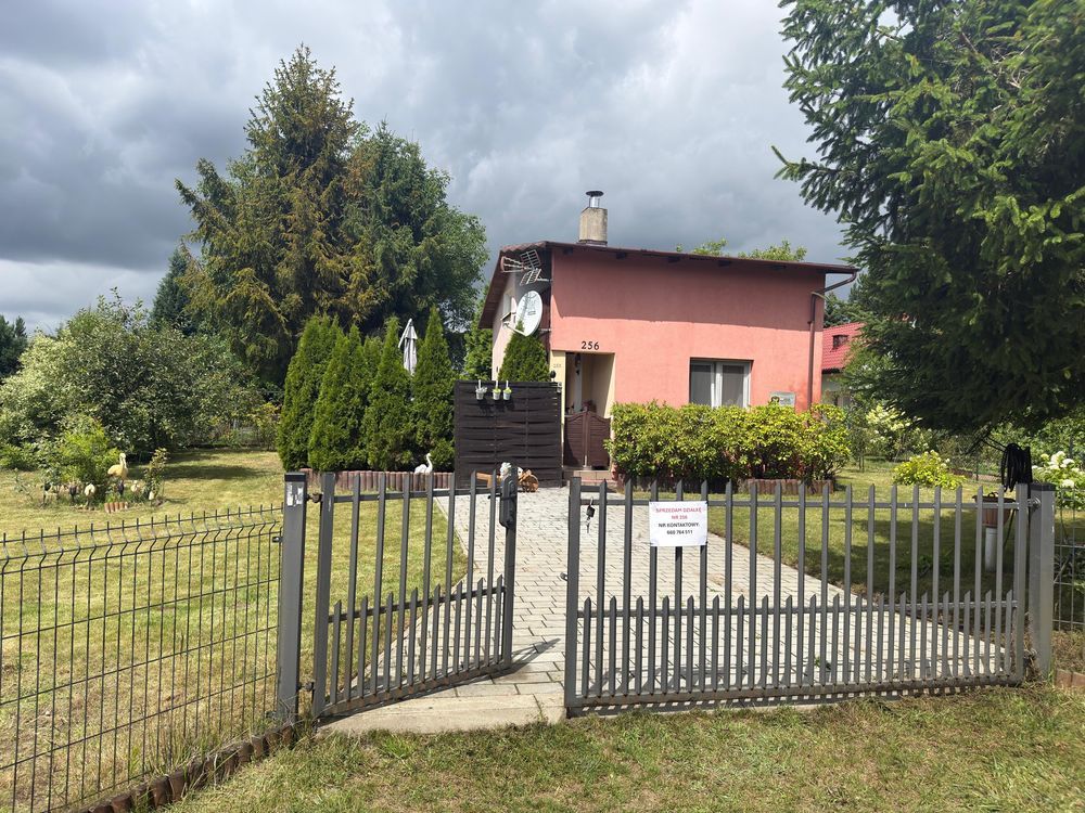 Działka rod Osse. Zdjęcie 1