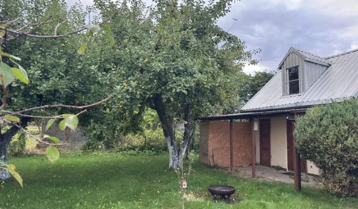 Działka rod Kołobrzeg