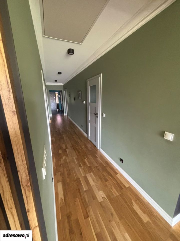 dom wolnostojący, 3 pokoje Białogard, ul. Księżnej Zofii. Zdjęcie 16