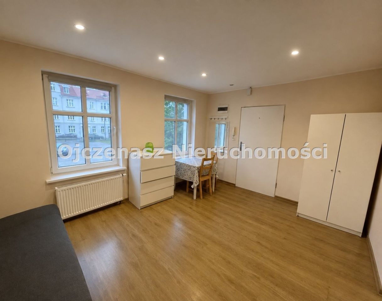 Mieszkanie – Bydgoszcz, Stare Miasto - Widok 5
