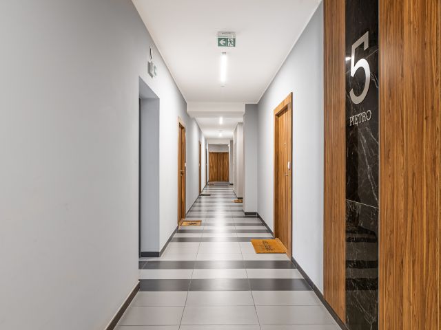 Mieszkanie 1-pokojowe Warszawa Rembertów, ul. Chełmżyńska. Zdjęcie 10