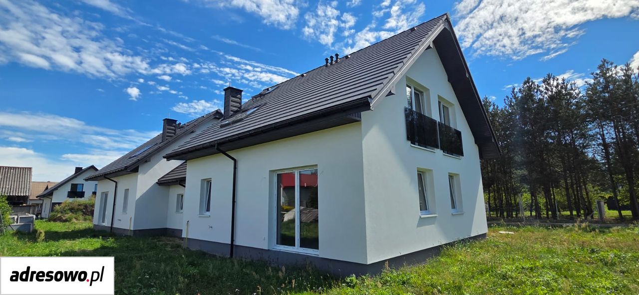 bliźniak, 5 pokoi Czachówek, ul. Malinowa. Zdjęcie 5