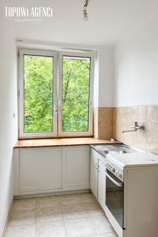 Mieszkanie 2-pokojowe Warszawa Żoliborz, ul. Zygmunta Krasińskiego. Zdjęcie 6
