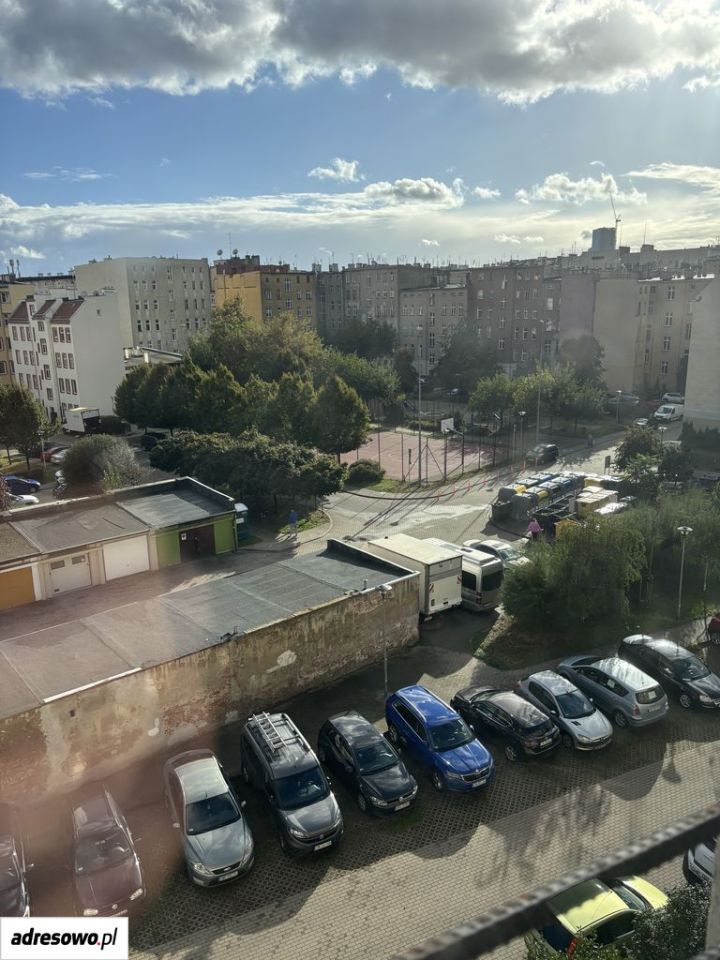 Mieszkanie 2-pokojowe Wrocław Śródmieście, ul. św. Wincentego. Zdjęcie 20