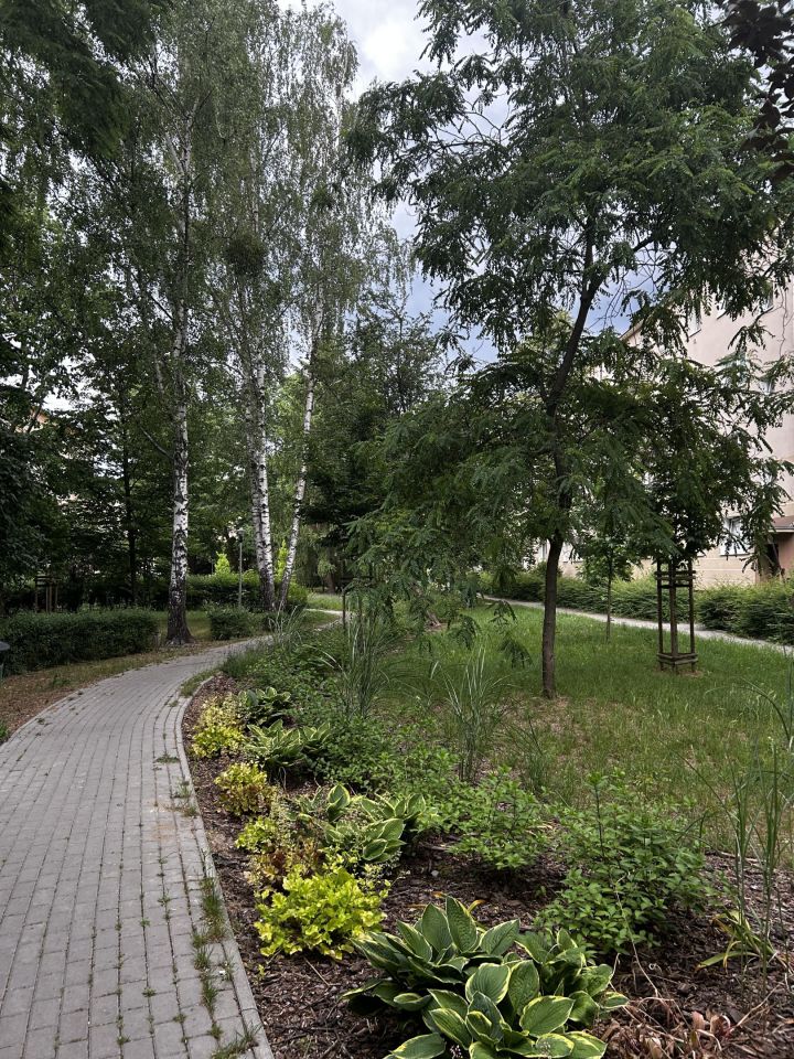 Mieszkanie 3-pokojowe Warszawa Wola, ul. Pustola. Zdjęcie 13