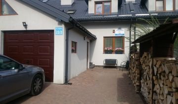 segmentowiec, 5 pokoi Grodzisk Mazowiecki Centrum, ul. S. Staszica 22