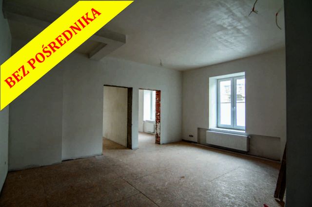 Mieszkanie 3-pokojowe Kielce Centrum, ul. Warszawska. Zdjęcie 1