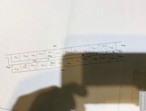 Działka budowlana Nowa Wrona. Zdjęcie 2