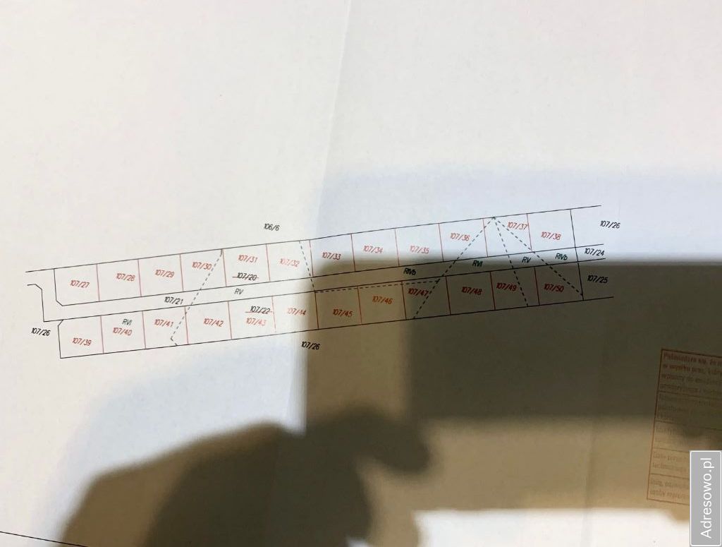 Działka budowlana Nowa Wrona. Zdjęcie 3