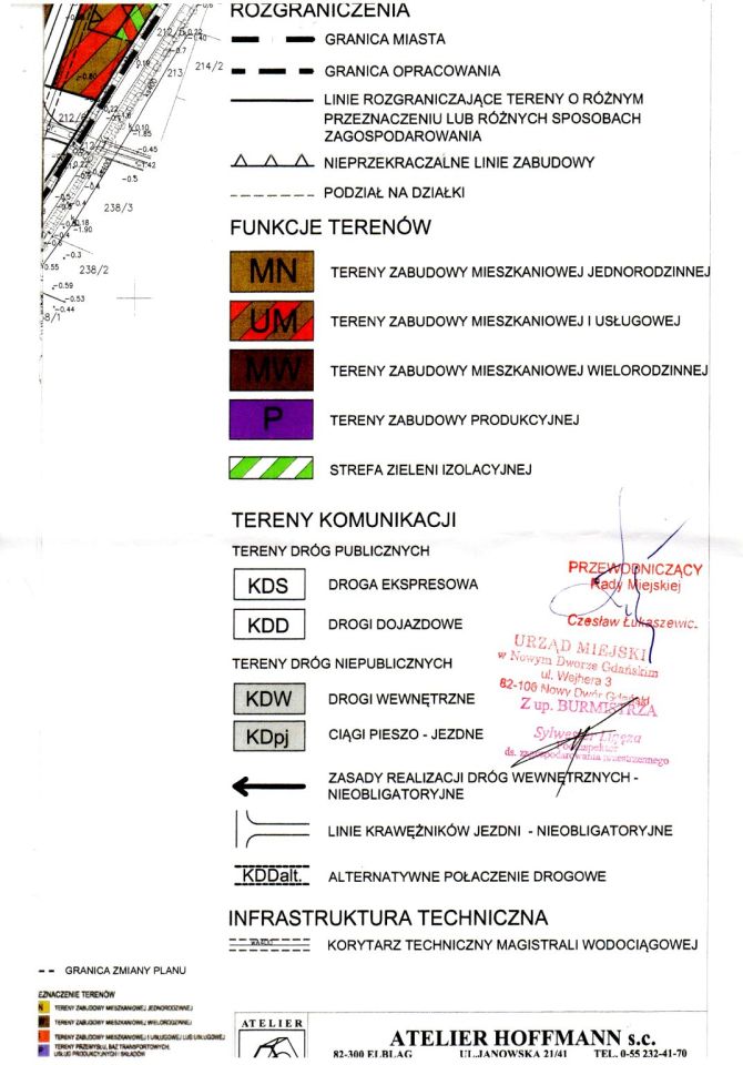 Działka inwestycyjna Nowy Dwór Gdański. Zdjęcie 4