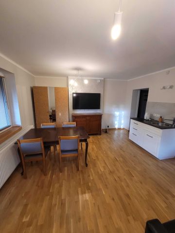 Mieszkanie 3-pokojowe Kazimierz Dolny, ul. Puławska. Zdjęcie 1