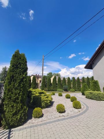 dom wolnostojący, 5 pokoi Kościelna Wieś. Zdjęcie 3