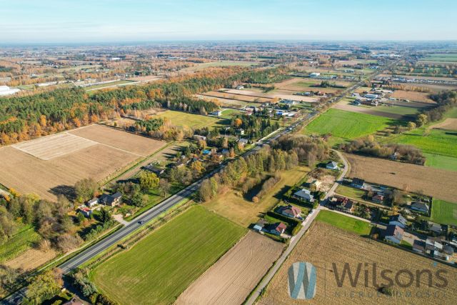 dom wolnostojący, 4 pokoje Wojtówka. Zdjęcie 19