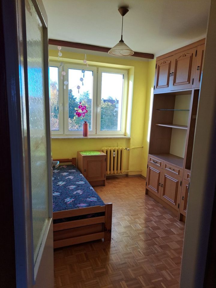 Mieszkanie 3-pokojowe Białystok, ul. Adama Mickiewicza. Zdjęcie 11