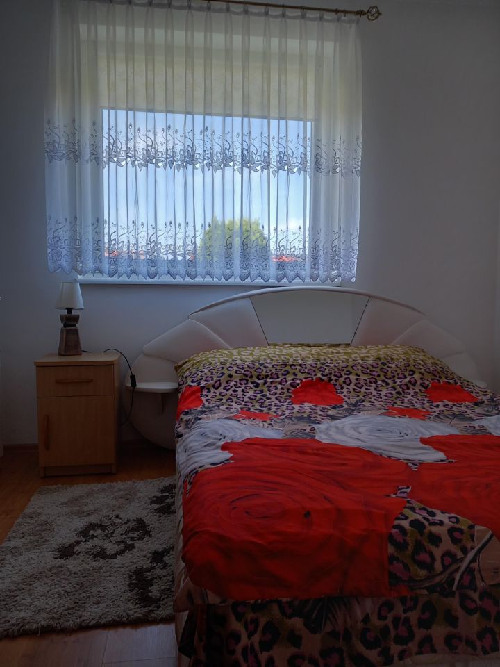 dom wolnostojący, 7 pokoi Rowy, ul. Jarzębinowa. Zdjęcie 6