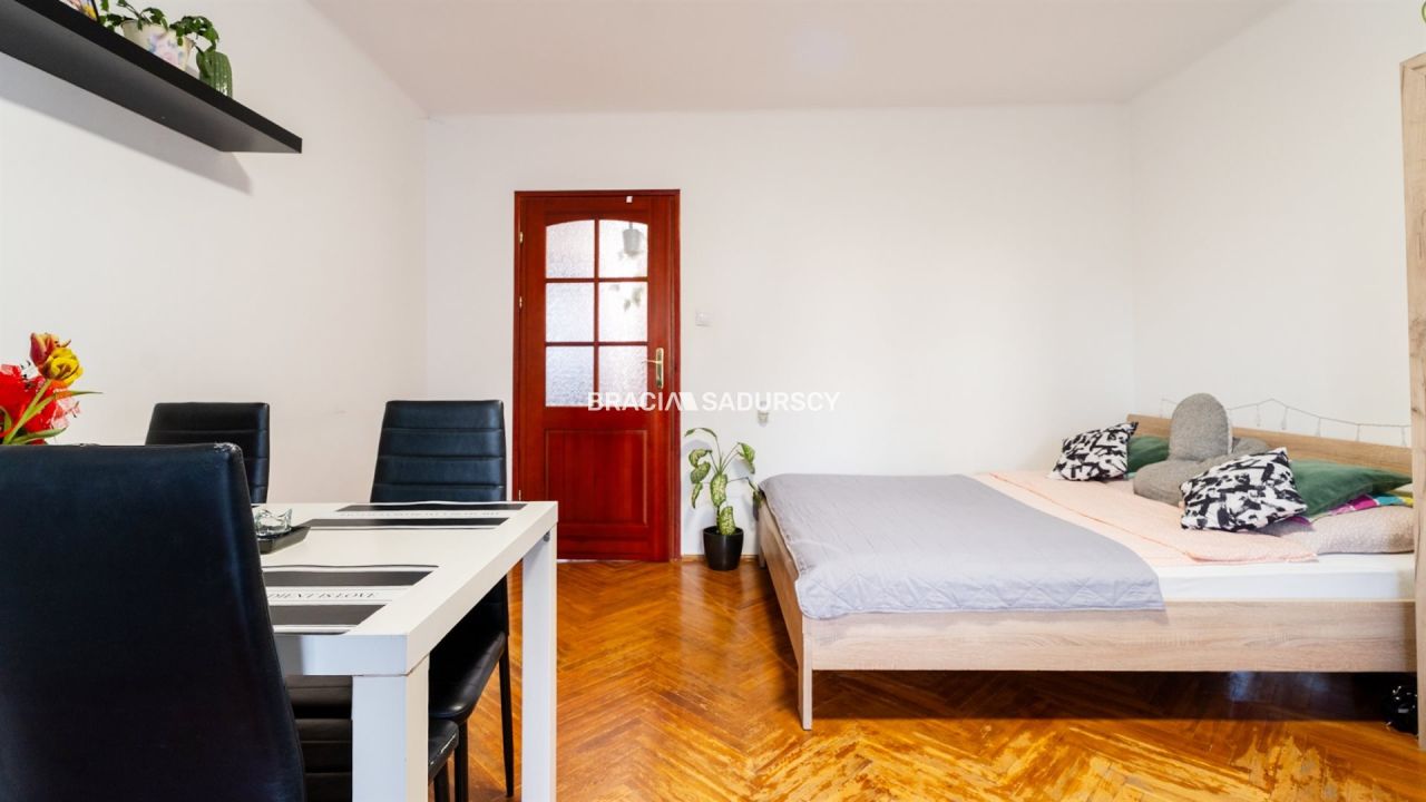 Mieszkanie 2-pokojowe Kraków Bronowice, ul. Gabrieli Zapolskiej. Zdjęcie 8