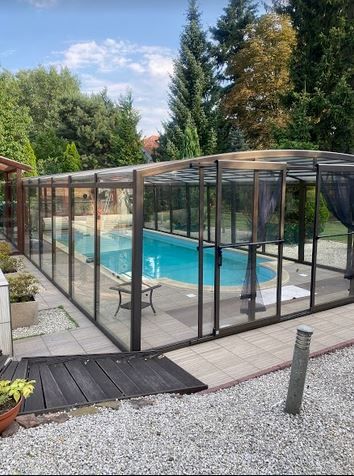 dom wolnostojący, 6 pokoi Milanówek, ul. Wielki Kąt. Zdjęcie 20