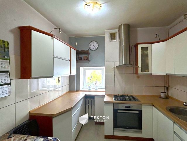 Mieszkanie 4-pokojowe Gdynia Dąbrowa, ul. Sojowa. Zdjęcie 4