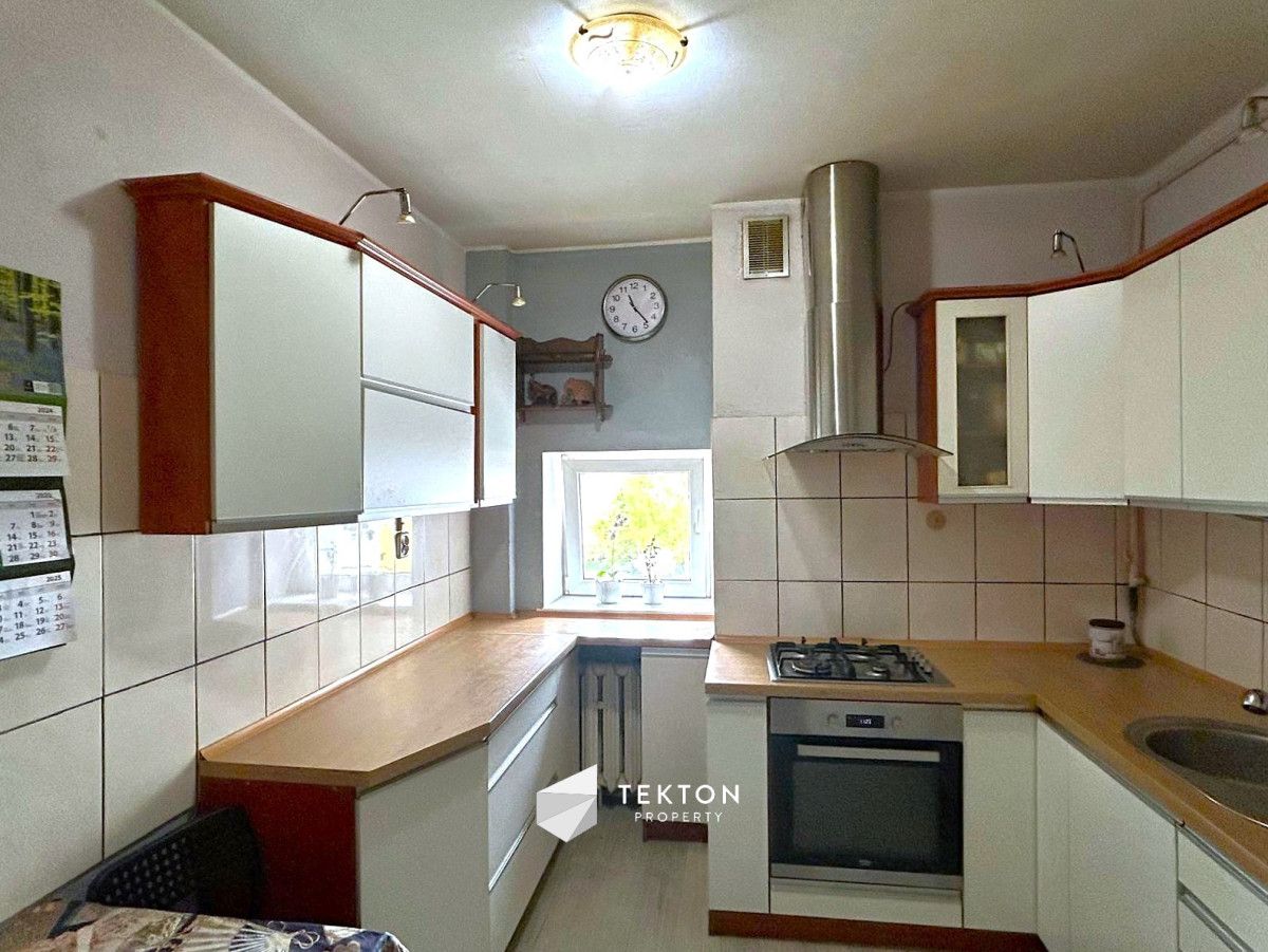 Mieszkanie 4-pokojowe Gdynia Dąbrowa, ul. Sojowa. Zdjęcie 4