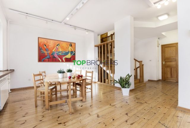 dom wolnostojący, 8 pokoi Warszawa Wesoła. Zdjęcie 1