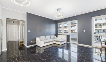 Mieszkanie 3-pokojowe Ząbki, ul. Powstańców