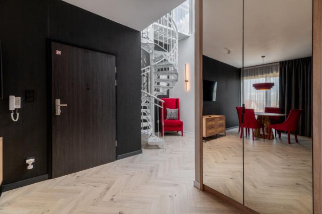 Mieszkanie 3-pokojowe Kołobrzeg, ul. Budowlana. Zdjęcie 3