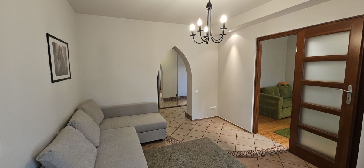 Mieszkanie 2-pokojowe Wrocław Krzyki, ul. Katowicka. Zdjęcie 6