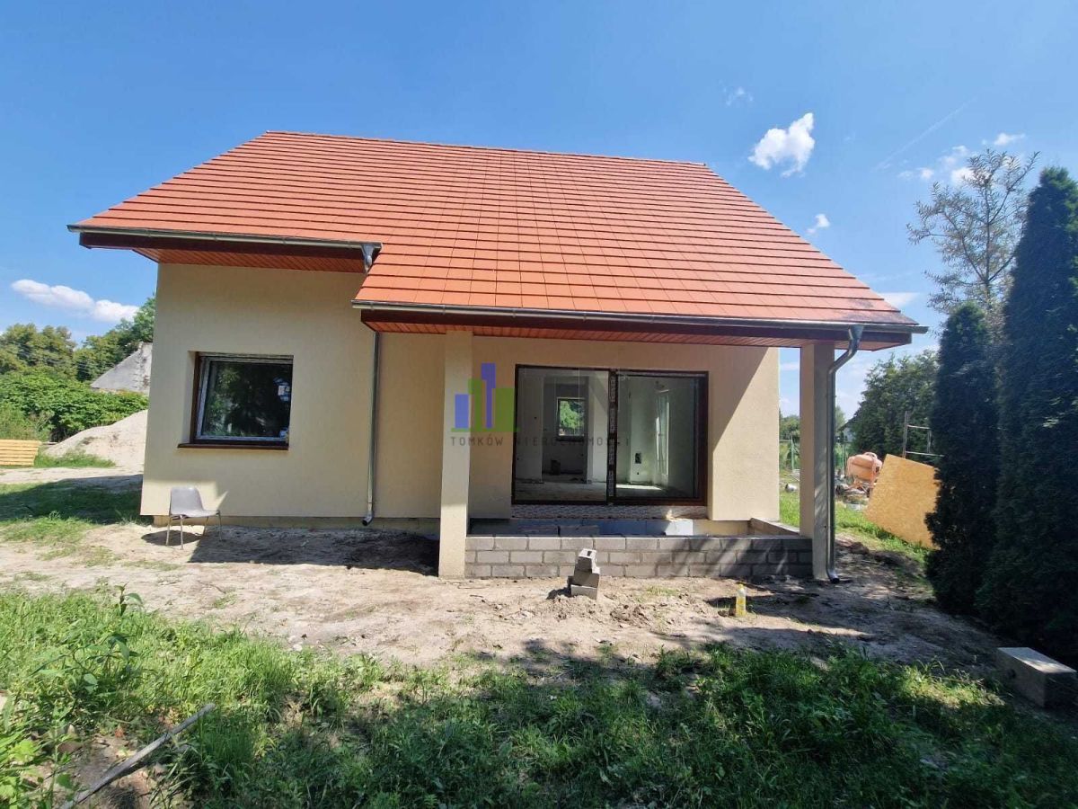 dom wolnostojący, 5 pokoi Wojnowice. Zdjęcie 9