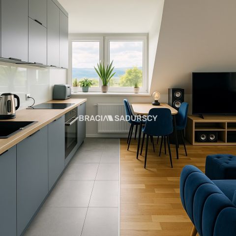 Mieszkanie 3-pokojowe Mogilany, ul. Zakopiańska. Zdjęcie 3