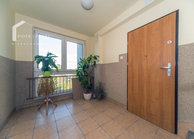 Mieszkanie 3-pokojowe Bielsko-Biała, ul. Grunwaldzka. Zdjęcie 20