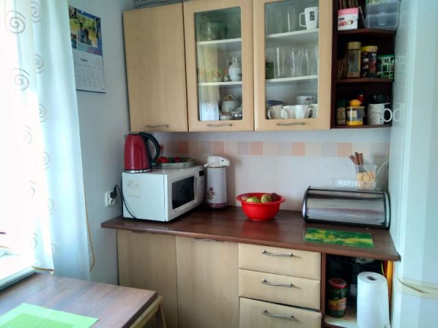 Mieszkanie 3-pokojowe Siedlce Centrum, ul. Jana Kilińskiego. Zdjęcie 1