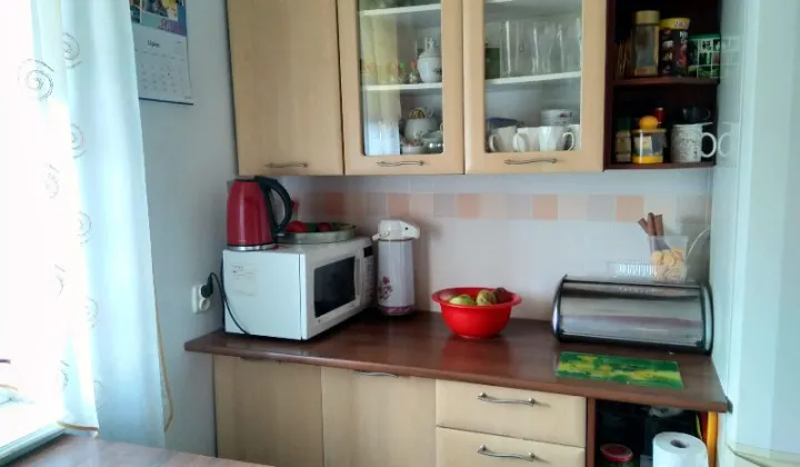 Mieszkanie 3-pokojowe Siedlce Centrum, ul. Jana Kilińskiego