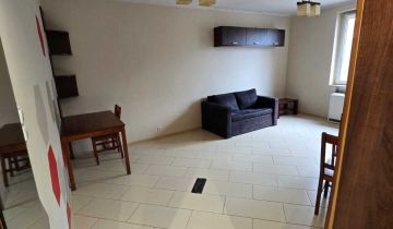 Mieszkanie 2-pokojowe Bytom, ul. Wrocławska