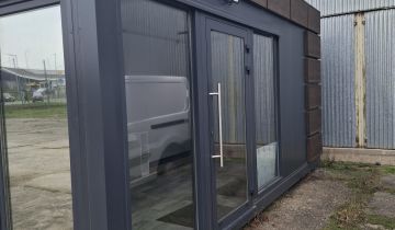 Hala/magazyn Piaseczno Centrum, ul. Nadarzyńska