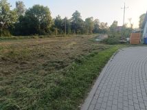 Działka budowlana Pisarzowice. Zdjęcie 4