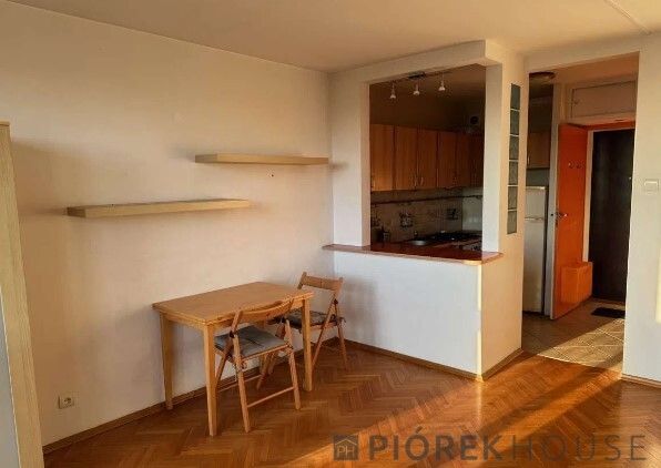 Mieszkanie 1-pokojowe Warszawa Mokotów, ul. Bełska. Zdjęcie 5