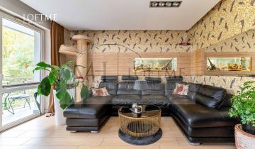 Mieszkanie 4-pokojowe Łódź, ul. Pienista