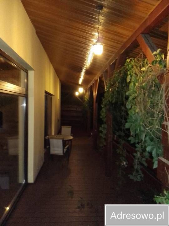 dom wolnostojący Dąbrówka, ul. Kościelna. Zdjęcie 8