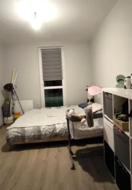 Mieszkanie 2-pokojowe Wrocław Śródmieście. Zdjęcie 3