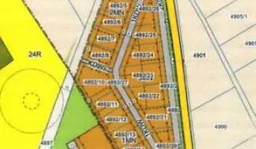 Działka budowlana Wałcz