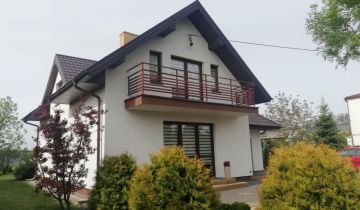 dom wolnostojący, 5 pokoi Płouszowice-Kolonia