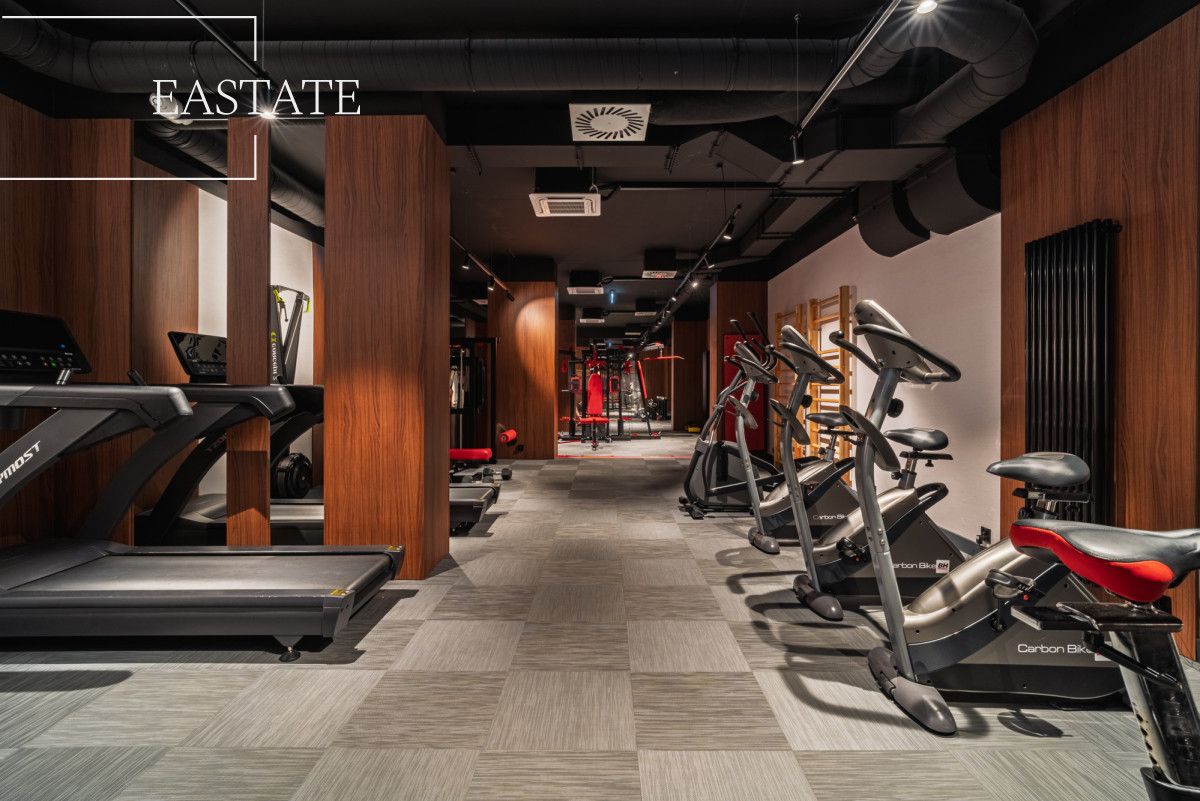 Mieszkanie 2-pokojowe Gdańsk Śródmieście, ul. Sienna Grobla. Zdjęcie 15