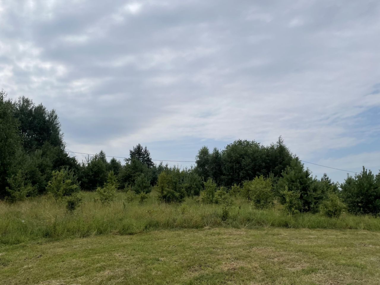 Działka rolno-budowlana Kopczany. Zdjęcie 19