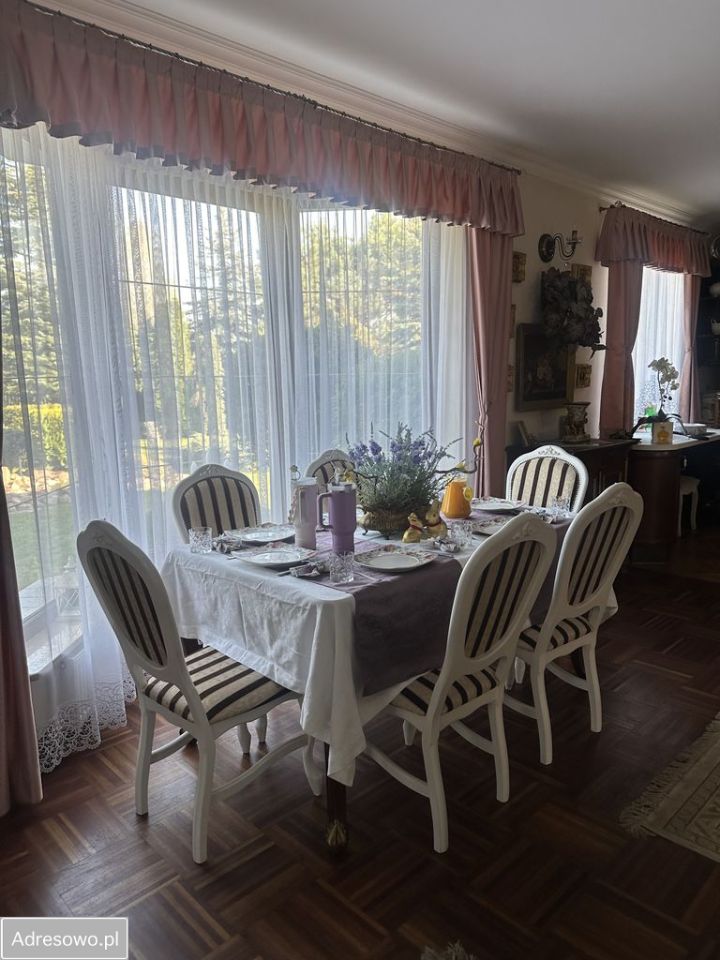 dom wolnostojący, 5 pokoi Marianów. Zdjęcie 5