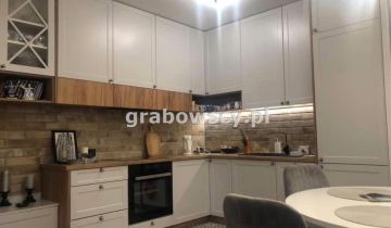 Mieszkanie 3-pokojowe Porosły